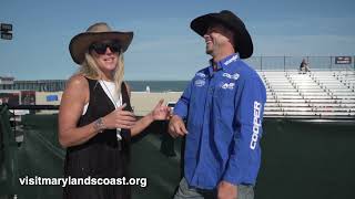 Maryland's Coast Adventures Show 29