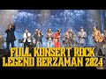 FULL KONSERT ROCK LEGEND BERZAMAN 2024 #konsertrocklegendberzaman  #rockmalaysiaterbaik90an