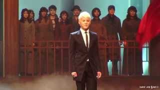 120604 김준수 XIA - One day more