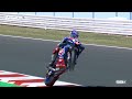 Siaran Live World Superbike | Nonton di Vision+ TV