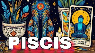 Piscis ♓EXPLOSION DE BENDICIONES!! ALEGRIA MAXIMA POR MILAGRO!!  horoscopo hoy