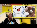 Junk Food  by TheOdd1sOut  AyChristene Reacts