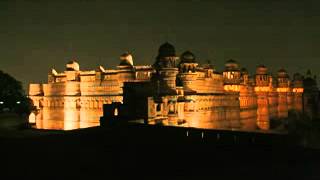 Gwalior - Sound \u0026 Light Show in English