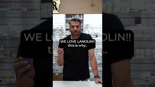 We Love Lanolin