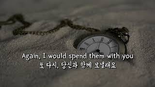 (한글 번역) Jim Croce - Time in a bottle