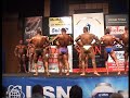 nabba worlds 2010 masters over 40 prejudging part 2 2