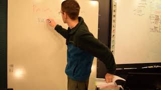 Java Week 2, Seg 1: Cooking with Java?
