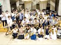 第8回ステラジャムリアルタイムコメント　同志社大学thesecondhomejazzorchestra 審査員 steve sacks