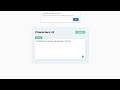 How to Create Character Counter | Using HTML CSS & Javascript