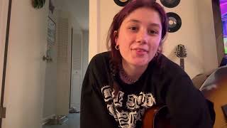 ash this cigarette - lucy long