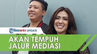 Pablo Benua dan Rey Ingin Tempuh Jalur Mediasi, Farhat Abbas Sebut Fairuz Sudah Memaafkan