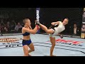 michelle waterson the karate hottie highlights