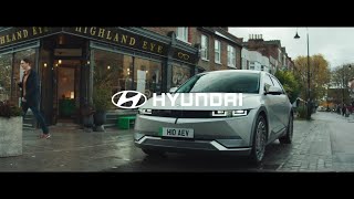 The Dawn of a New Hyundai | Macklin Motors