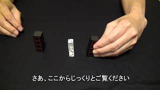 【タワーオブダイス】テンヨー マジック Tenyo Magic(TOWER OF DICE)TENYO MAGICTAINMENT COLLECTION