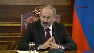 Փաշինյանը կադրային քաղաքականության հարցում գերազանցում է Սերժ Սարգսյանին