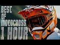 |1 HOUR|  BEST OF MOTOCROSS MOTIVATION! - 2020/2021/2022/2023 [HD]