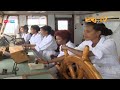 ERi-TV - ዕላል ምስ ደቂ ኣንስትዮ ባሕረኛታት ዓድና | Discussion with female members of Eritrean Navy