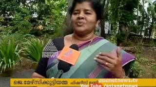 Display of Ornamental fish ban : Fisheries Minister Mercykutty Amma responds