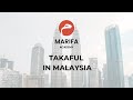 Takaful in Malaysia : Marifa Academy Islamic Finance