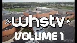 WHS TV 2018- Volume 1