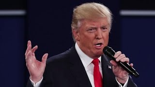 Donald Trump S Evangelical Problem