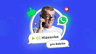 Ceny bytů, platy poslanců a výdaje na obranu. Šestý díl Hlasovky pro Babiše je tady 🎙️