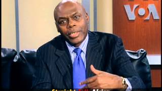 Straight Talk Africa, November 13, 2013 - Social Media Segment 1