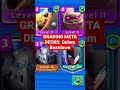 How Good Is Golem Beatdown in Clash Royale? 🗿