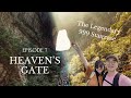 [ Travel China Ep.7 ] On Top of the World: The Majesty of Tianmen Mountain's Heaven's Gate