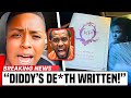 Jaguar Wright UNLOADS on Diddy & CONFIRMS Kim Porter Book