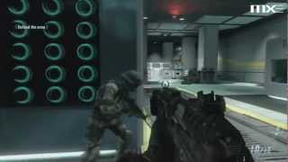 Call of Duty: Black Ops 2 - Mission 2: Celerium HD