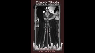 Black Birds | AI Remix