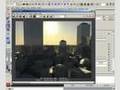 Project Overview for mental ray Nodes in Maya training
