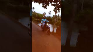 eerkum visaiyai avalidan kandene 💕 bike WhatsApp status tamil #shorts #shortsfeed