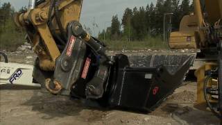 OilQuick -- Excavators