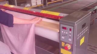 Aeolus Professional Roller Ironer