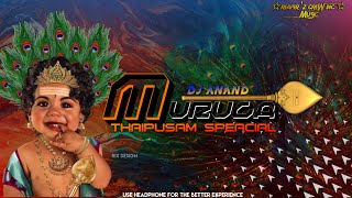 Undhan Mugam Murugan Devotional Song // Unni Krishnan // DjAnanD // Rix Creation // Reaperz Crew Inc