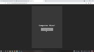 PingPong Game In JavaScript With Source Code | Source Code & Projects