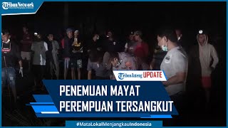 Geger Penemuan Mayat Perempuan Tersangkut Jaring Nelayan Cilacap