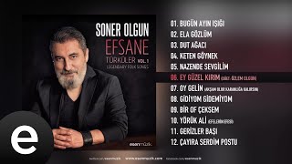 Soner Olgun Ft. Özlem Olgun - Ey Güzel Kırım - Official Audio