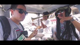 Roots Reggae Music From the Philippines