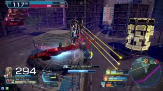 【Gunslinger Stratos 3】Srinivasa Sen part1