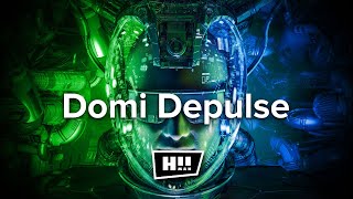 Domi Depulse - Bang (#HumanRave Release)