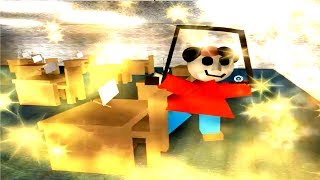 baldi song in the hall roblox