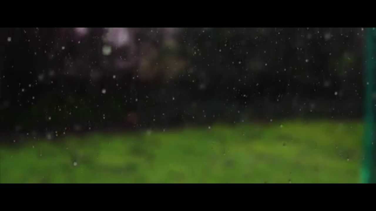 Rain Trapcode Particular Youtube