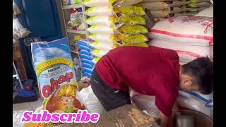 ## RICE SHOP 🇮🇩 அரிசி கடை❤️ DO YOU LIKE IT ☝️ ❤️ SUBSCRIBE 👍