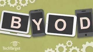 5 BYOD Policy Considerations