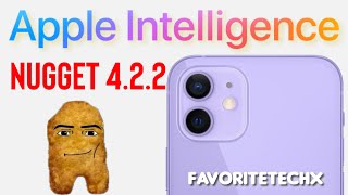 iOS 18.2 and 18.3 beta 1 Supports Nugget 4.2.2 or NOT ❓