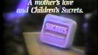 1987 Sucrets & Calgon commercial