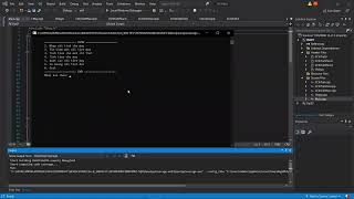 2022.CQ.KCPM.G1.Code Coverage Tools.OpenCppCoverage